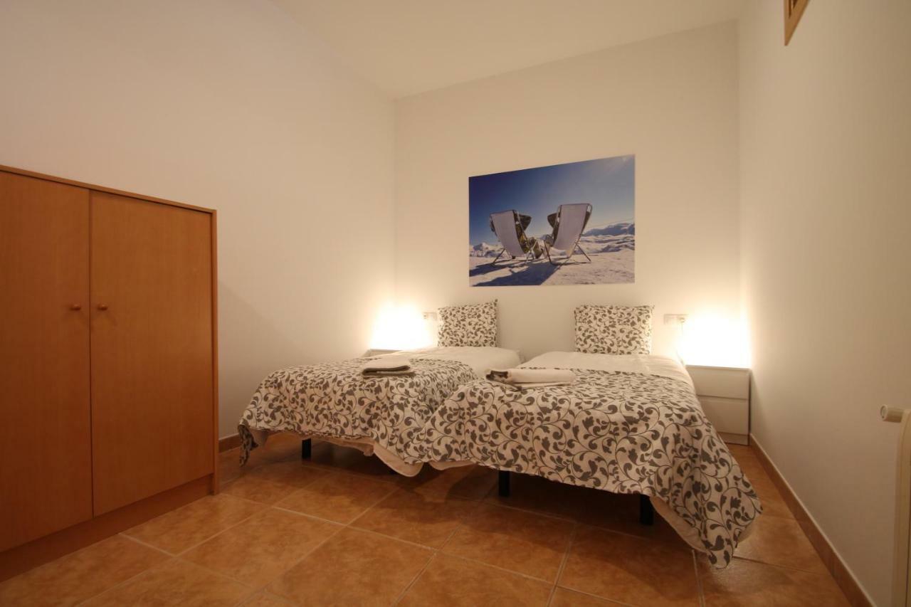 Pont De Toneta 4,3 Ransol, Zona Grandvalira Apartment Ngoại thất bức ảnh